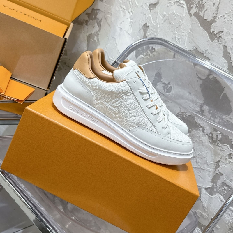 l0vis Vvtt0n trainer sneaker